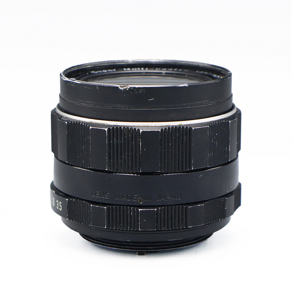 Super-Takumar 28mm f/3.5 (сост. 3)