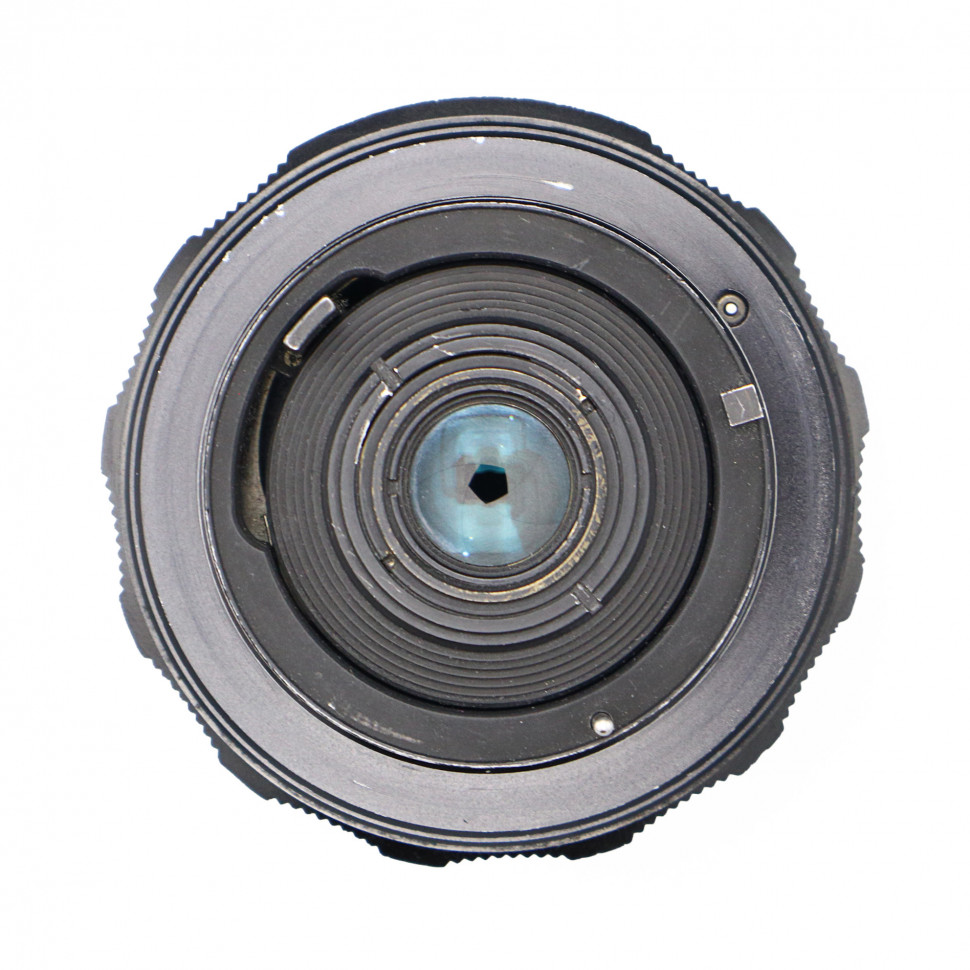 Super-Takumar 28mm f/3.5 (сост. 3)
