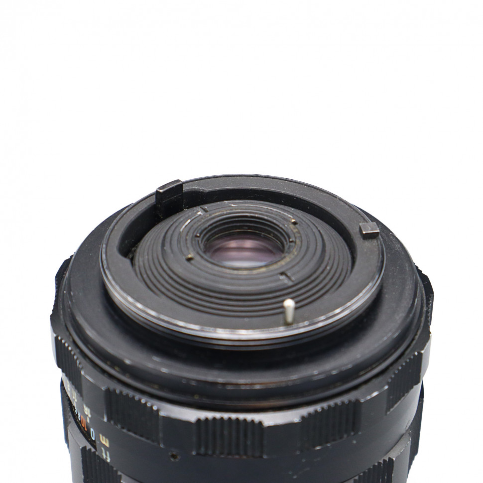 Super-Takumar 28mm f/3.5 (сост. 3)