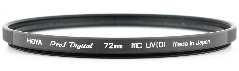 Hoya Pro1 Digital MC UV 72mm (состояние 4)