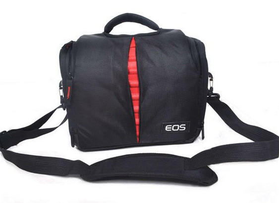 Фотосумка Canon EOS (сост 4)