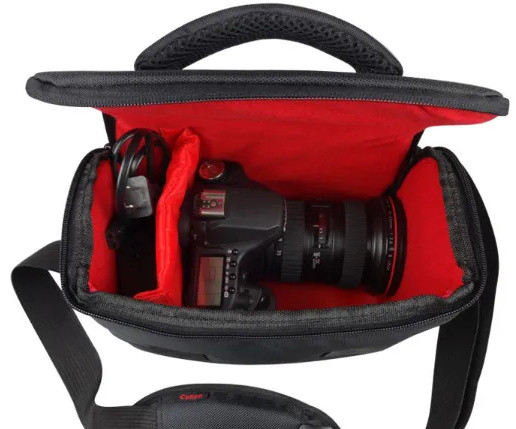 Фотосумка Canon EOS (сост 4)