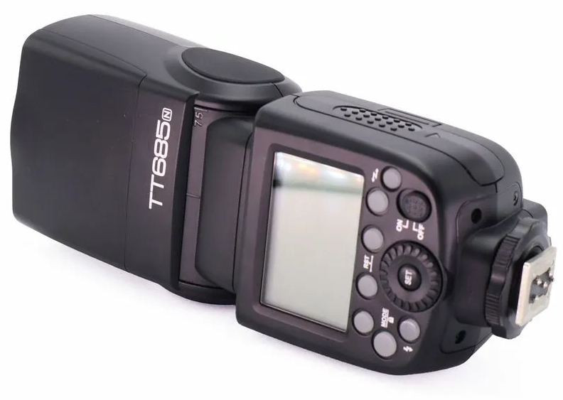 Godox TT685 Nikon