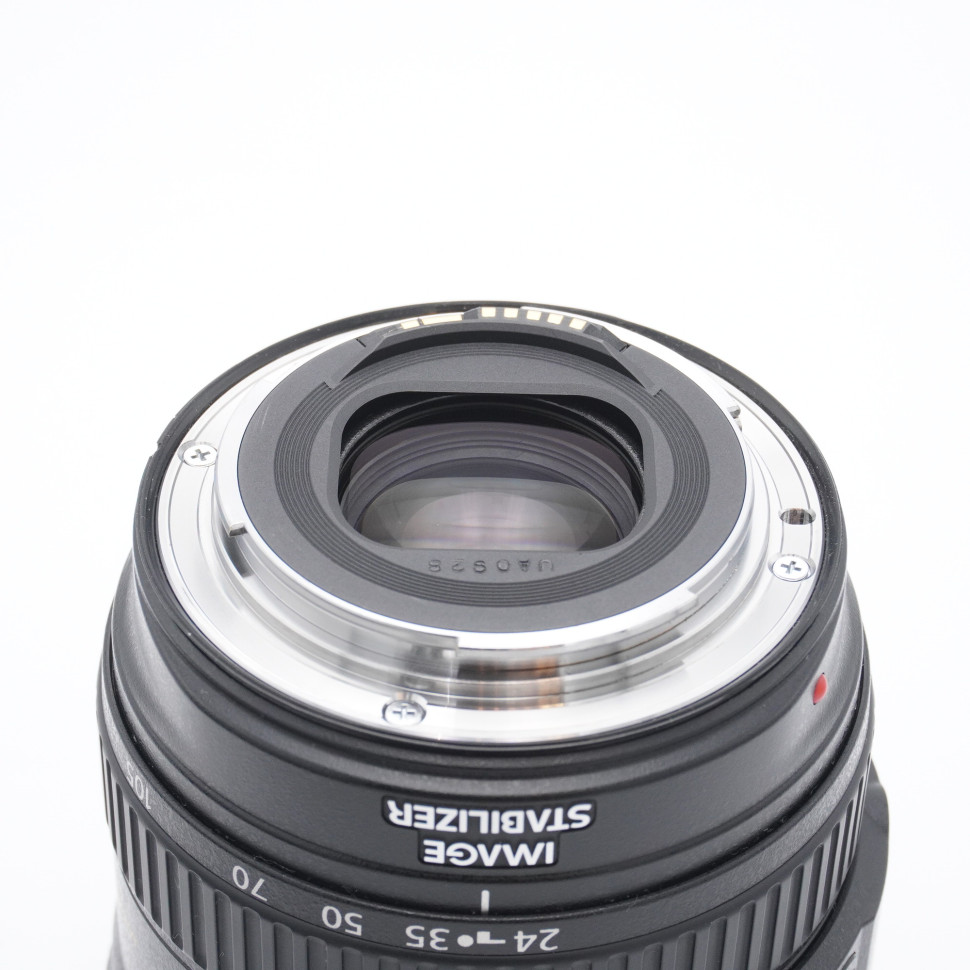 Canon EF 24-105mm f/4L IS USM (состоян. 5-)