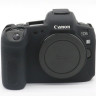 Cиликоновый чехол для Canon EOS R