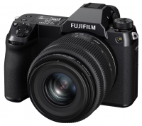 Fujifilm GFX 50S II Kit GF35-70mm