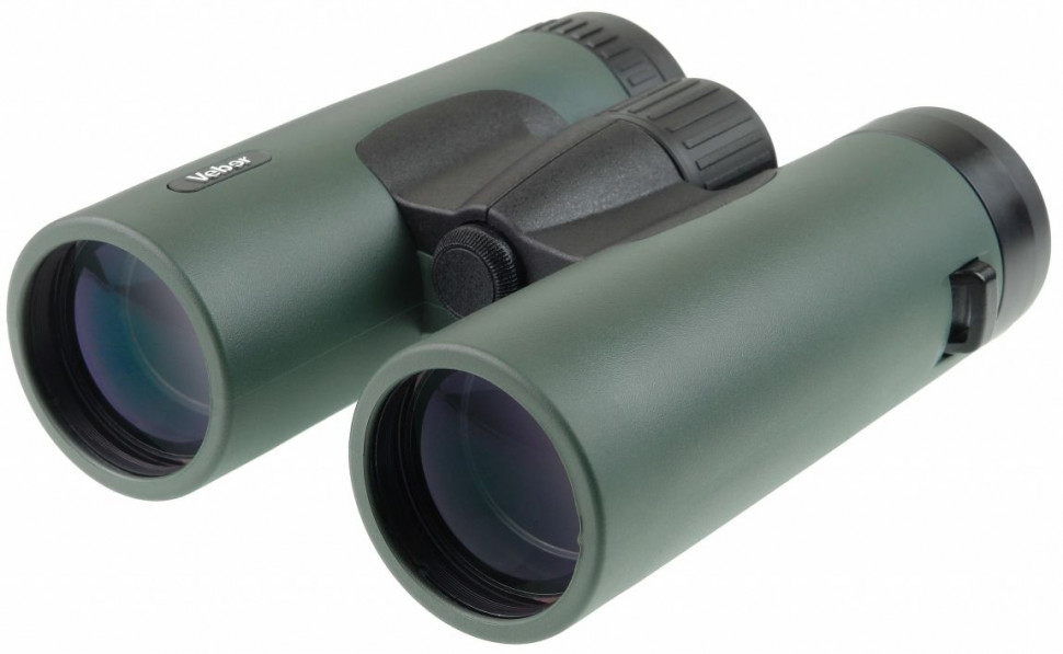 Бинокль Veber Silver Line БП 10X42L WP