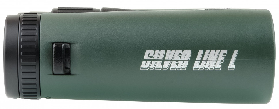 Бинокль Veber Silver Line БП 10X42L WP