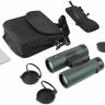 Бинокль Veber Silver Line БП 10X42L WP