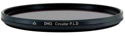 Marumi DHG PL-C 72 mm (new)