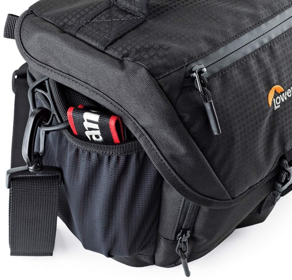 Сумка Lowepro Nova 170 AW