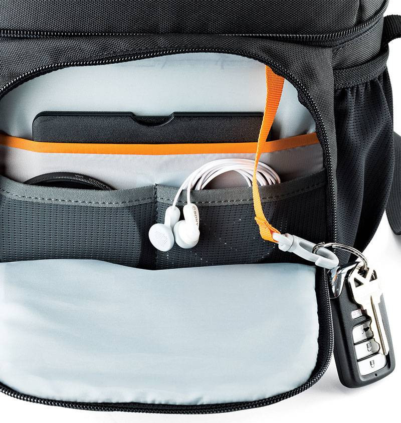 Сумка Lowepro Nova 170 AW