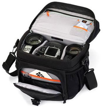 Сумка Lowepro Nova 170 AW