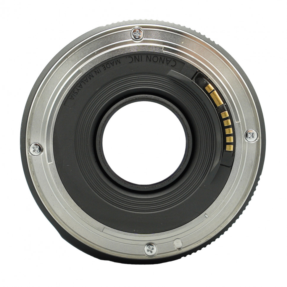 Canon EF 50mm f/1.8 STM (состояние 5)