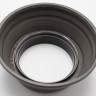 Бленда металлическая 52mm