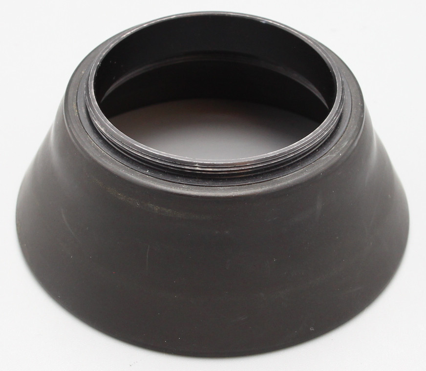 Бленда металлическая 52mm