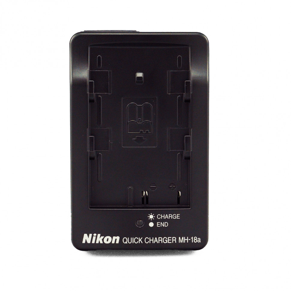 Nikon MH-18a для En-El3e (состояние 5)