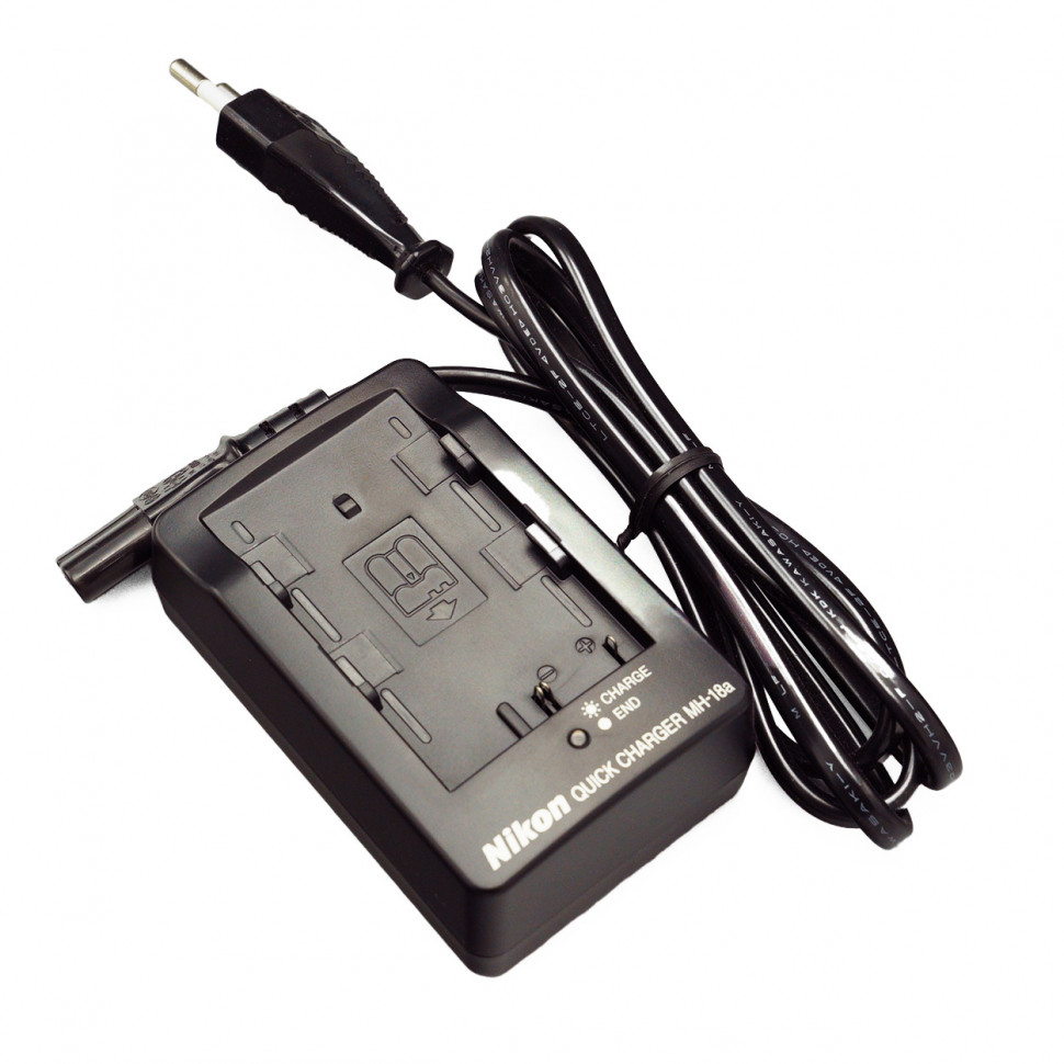 Nikon MH-18a для En-El3e (состояние 5)