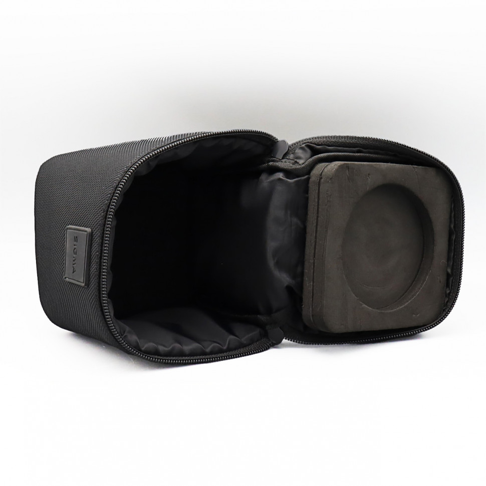 Кейс Sigma LS-340K