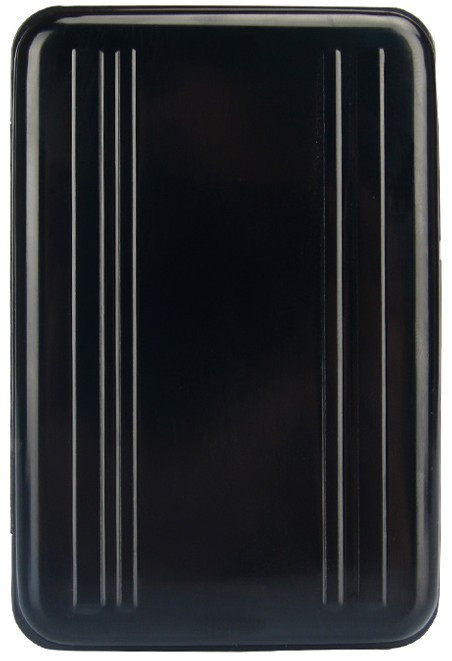 KingMa BMGP308, влагозащищенный кейс для 16 карт памяти