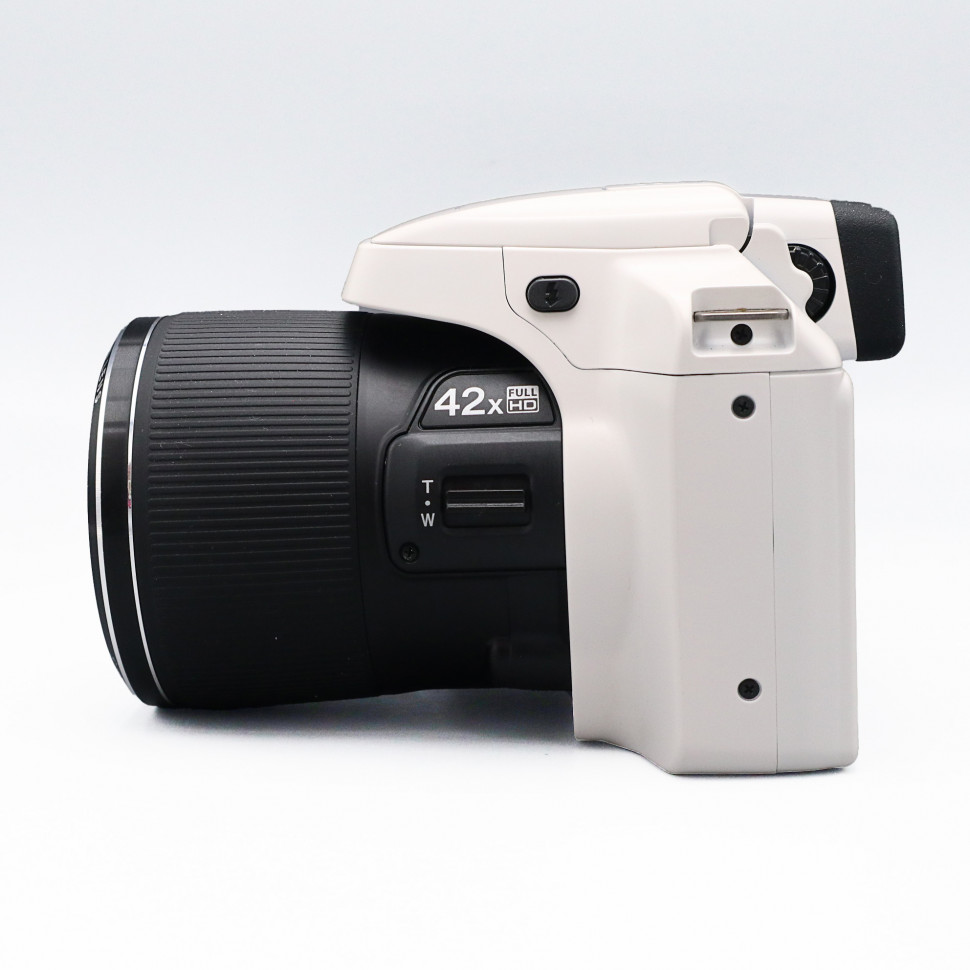 Fujifilm FinePix S8300 (состояние 5)