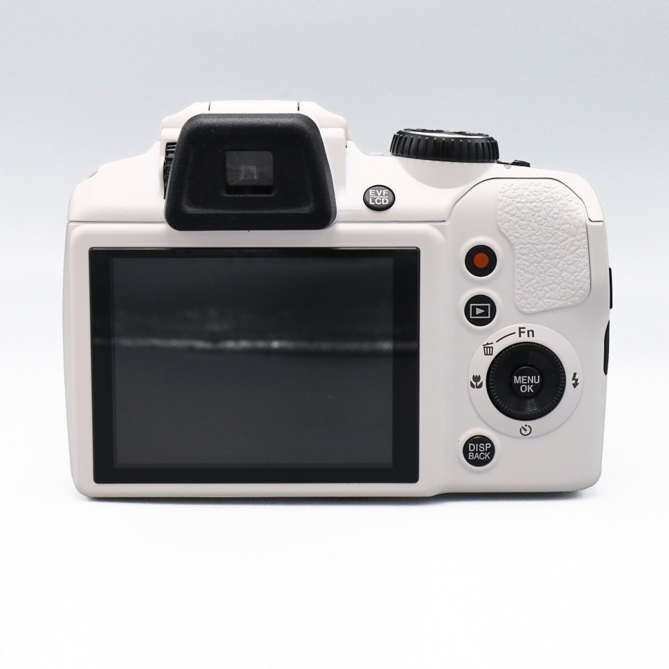 Fujifilm FinePix S8300 (состояние 5)