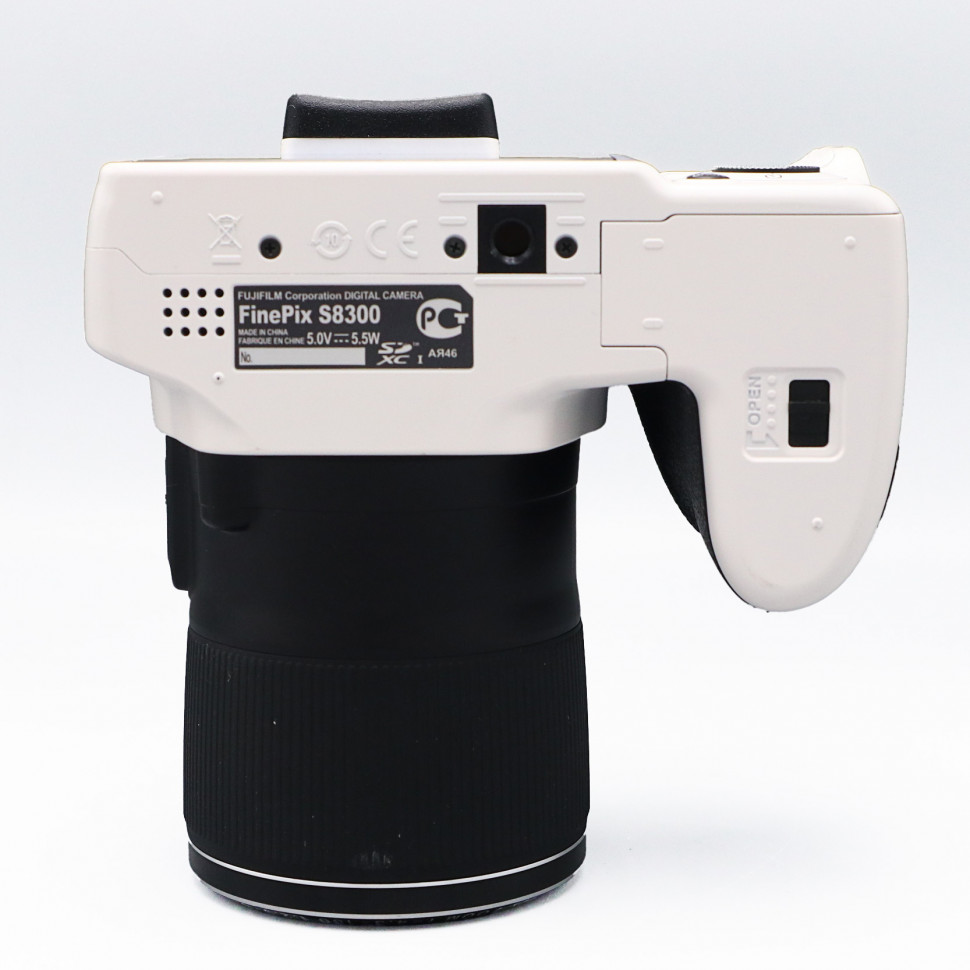Fujifilm FinePix S8300 (состояние 5)