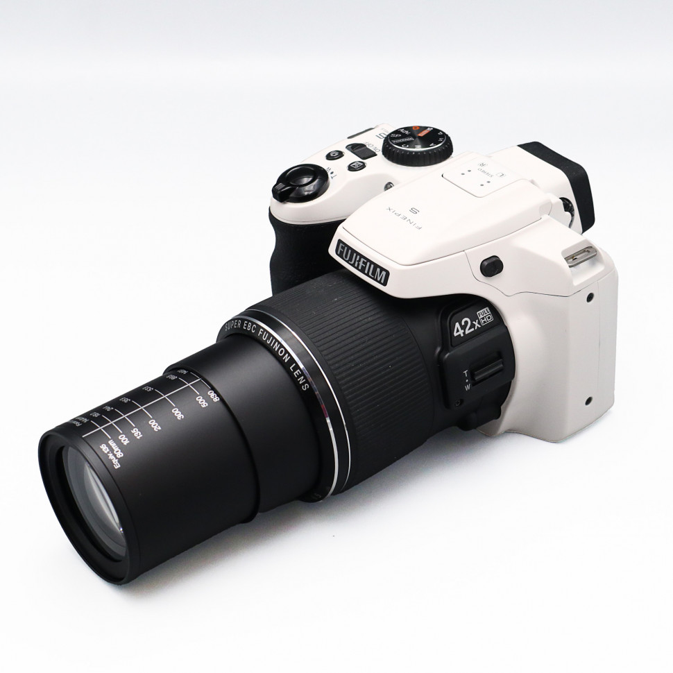 Fujifilm FinePix S8300 (состояние 5)