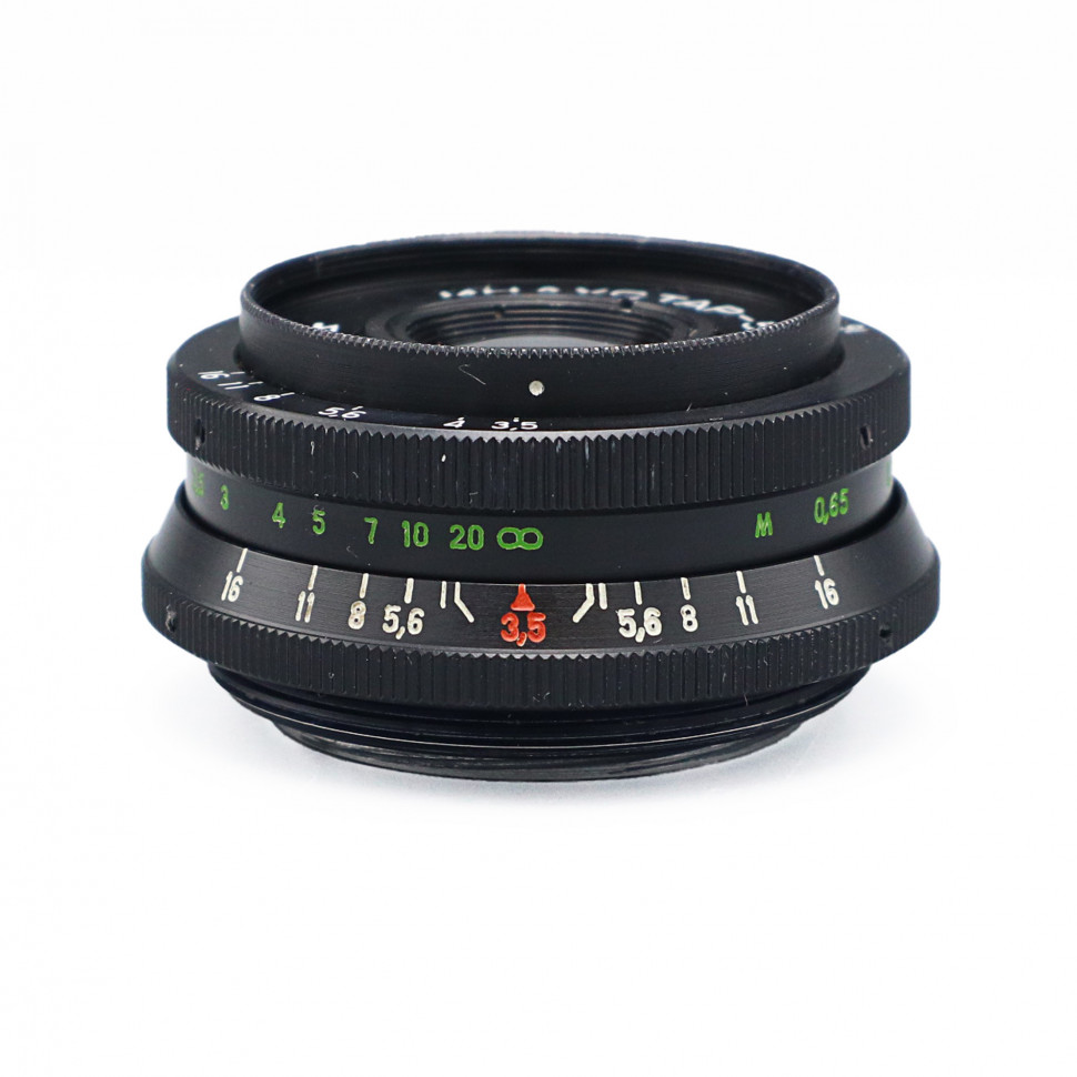 Индустар-50-2 f3.5/50 (сост.4)