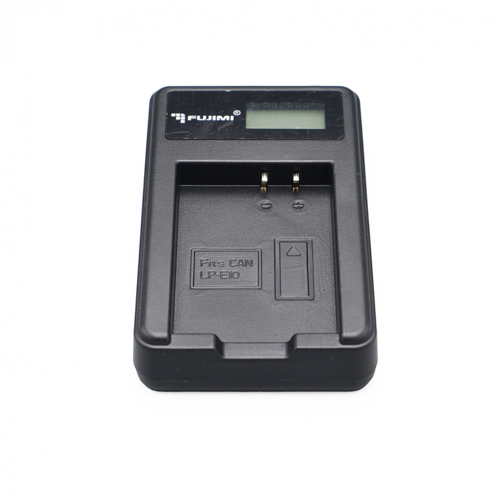 з/у Fujimi LP-E10 (состояние 5)