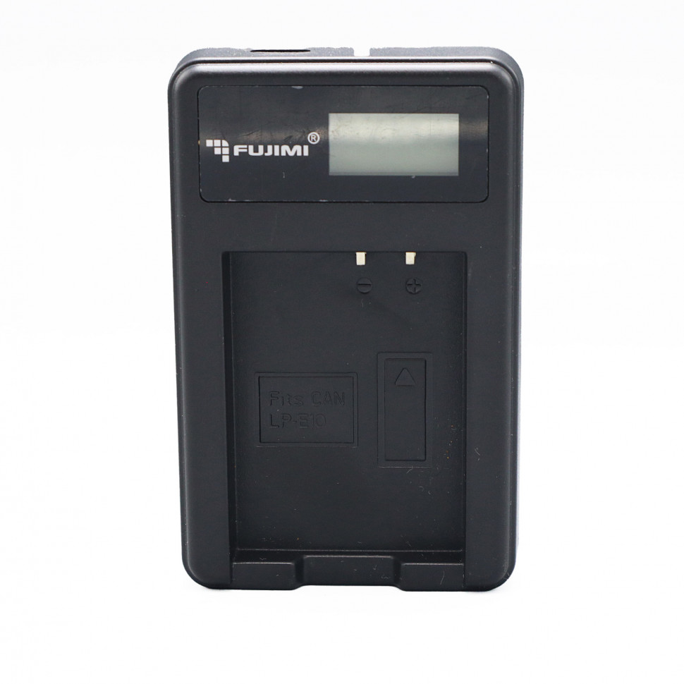 з/у Fujimi LP-E10 (состояние 5)