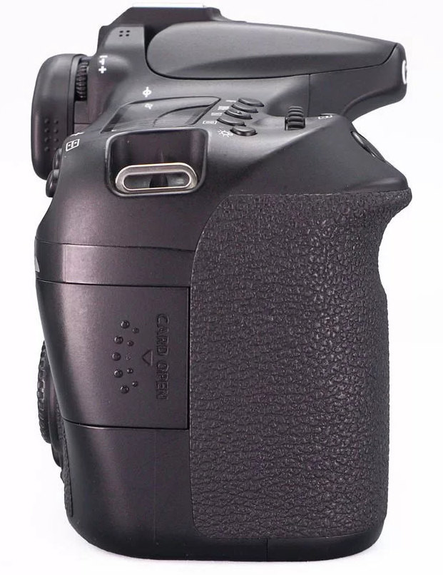 Canon EOS 70D (42.000 кадров)