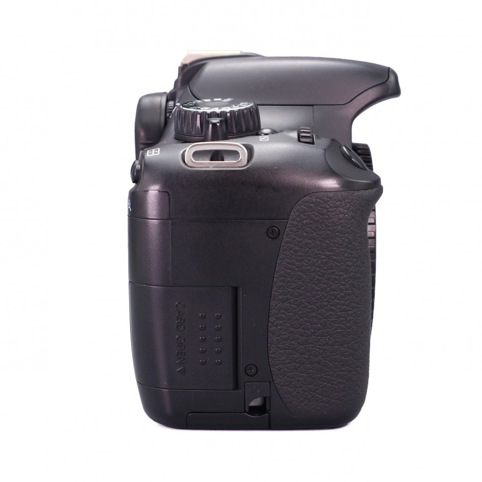 Canon EOS 550D (15800 кадров)