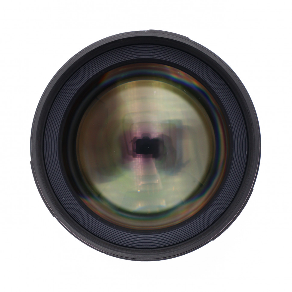 Samyang 85mm f/1.4 Aspherical IF Canon EF (состояние 4)