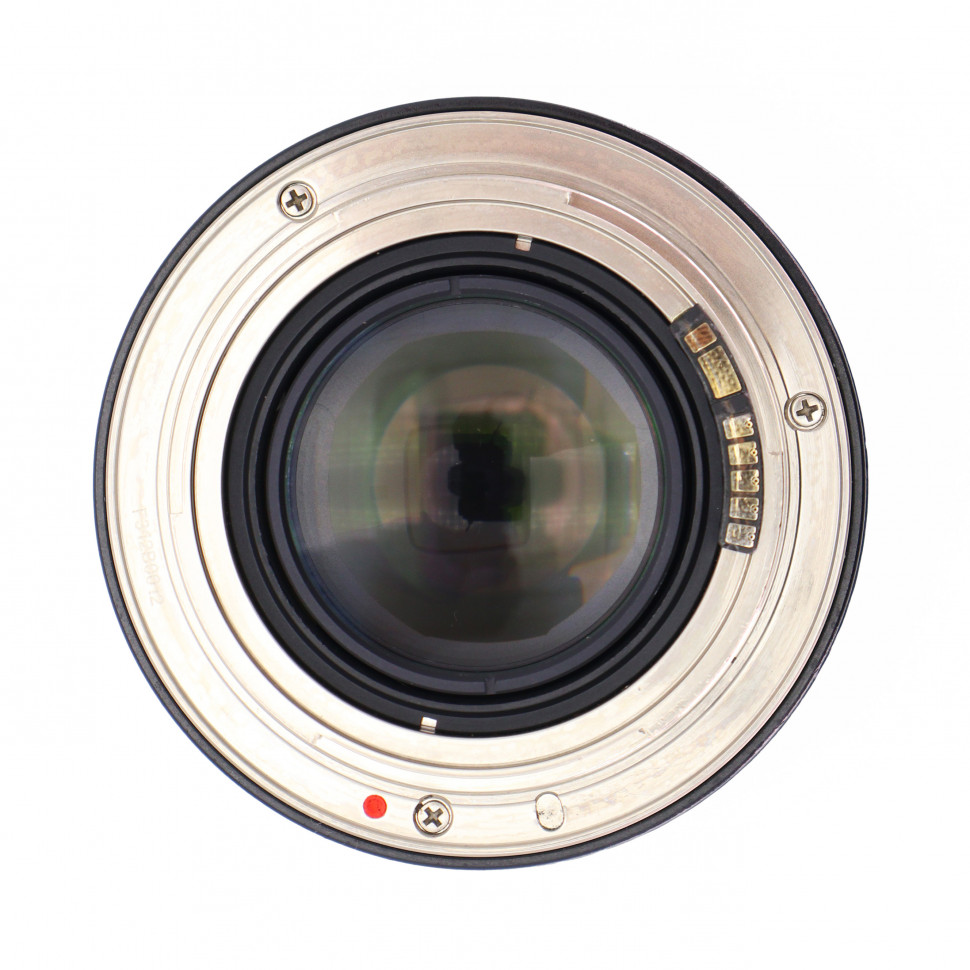 Samyang 85mm f/1.4 Aspherical IF Canon EF (состояние 4)