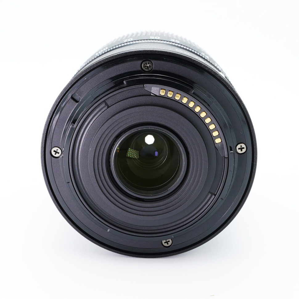 Nikkor Z DX 18-140mm f/3.5-6.3 VR (Like new)