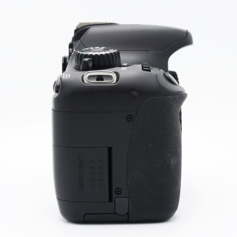 Canon EOS 550D (21.000 кадров)