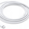 Кабель Apple USB Type-C - USB Type-C, 2 м белый
