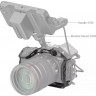 Клетка SmallRig 4003 “Black Mamba” для Canon EOS R7