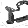 Клетка SmallRig 4003 “Black Mamba” для Canon EOS R7