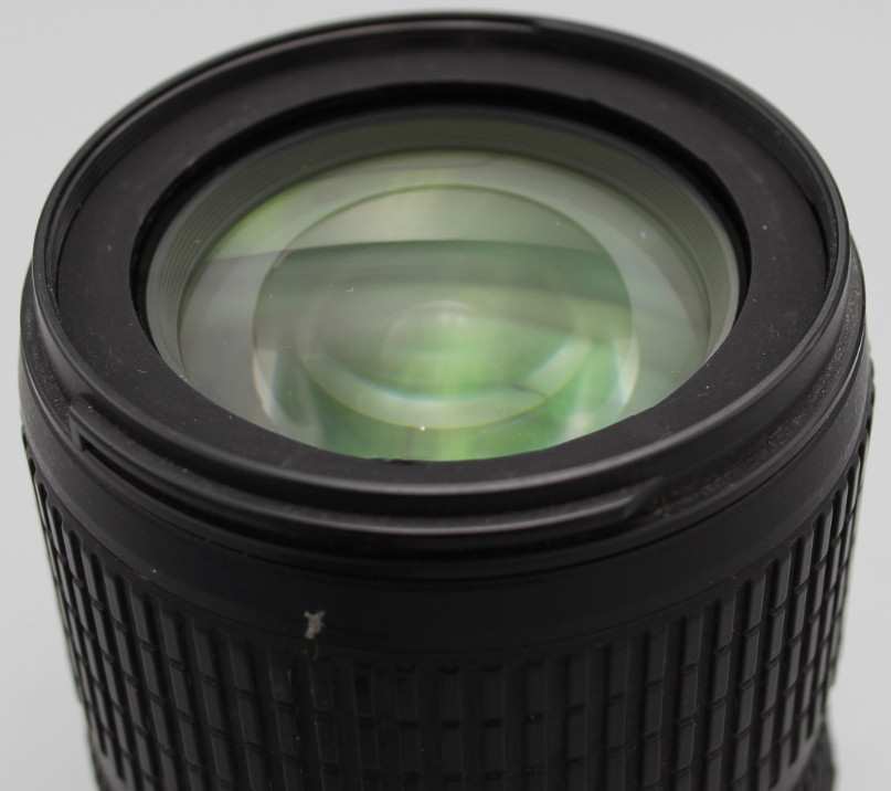 Nikon AF-S 18-105mm f/3.5-5.6 G ED DX VR (состояние 2)