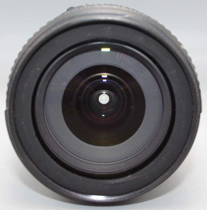Nikon AF-S 18-105mm f/3.5-5.6 G ED DX VR (состояние 2)
