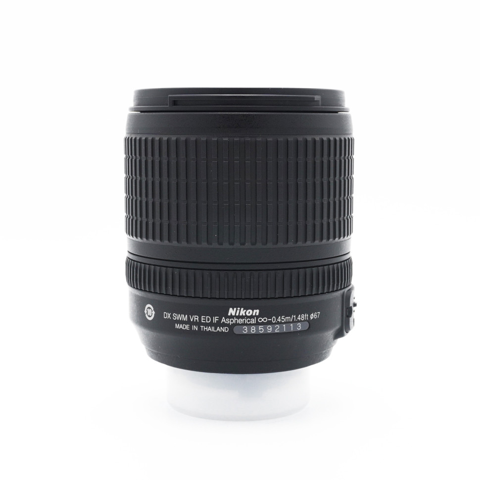 Nikon AF-S 18-105mm f/3.5-5.6 G ED DX VR (состояние 2)