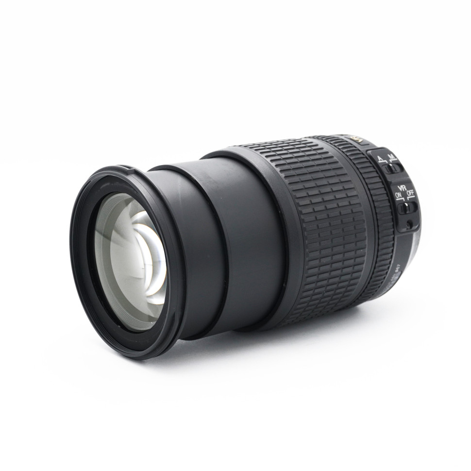 Nikon AF-S 18-105mm f/3.5-5.6 G ED DX VR (состояние 2)