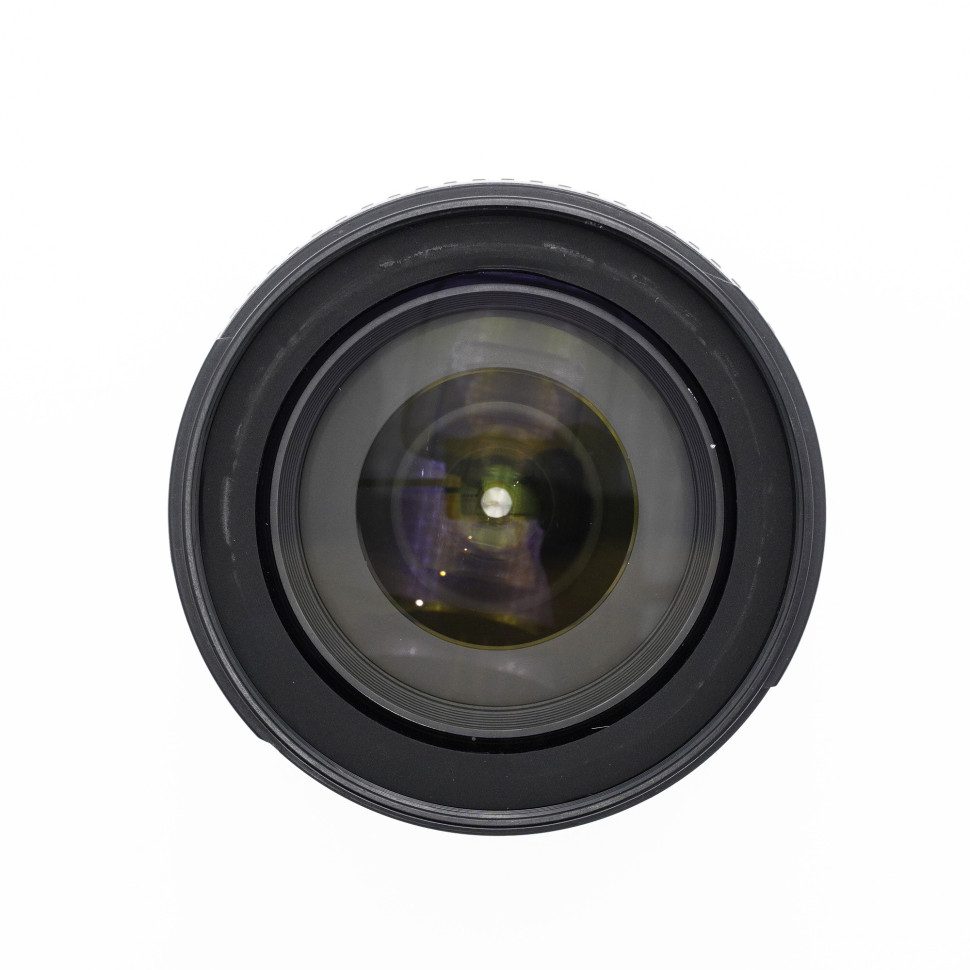 Nikon AF-S 18-105mm f/3.5-5.6 G ED DX VR (состояние 2)