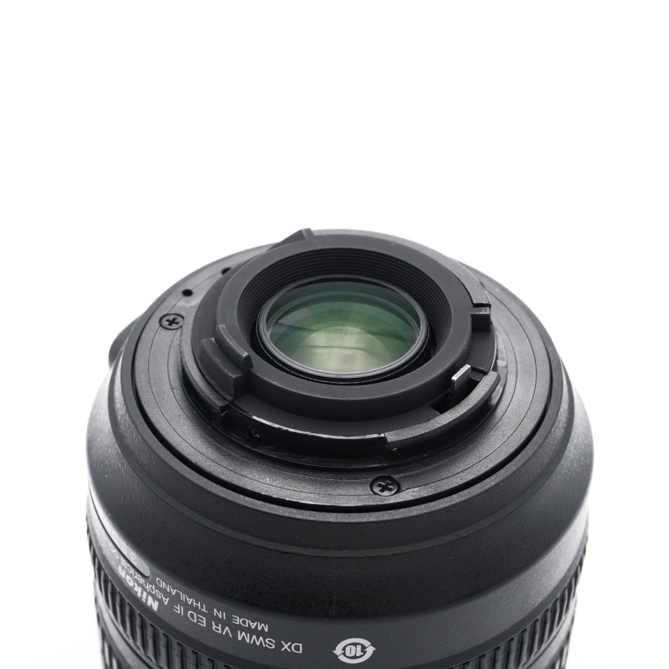 Nikon AF-S 18-105mm f/3.5-5.6 G ED DX VR (состояние 2)