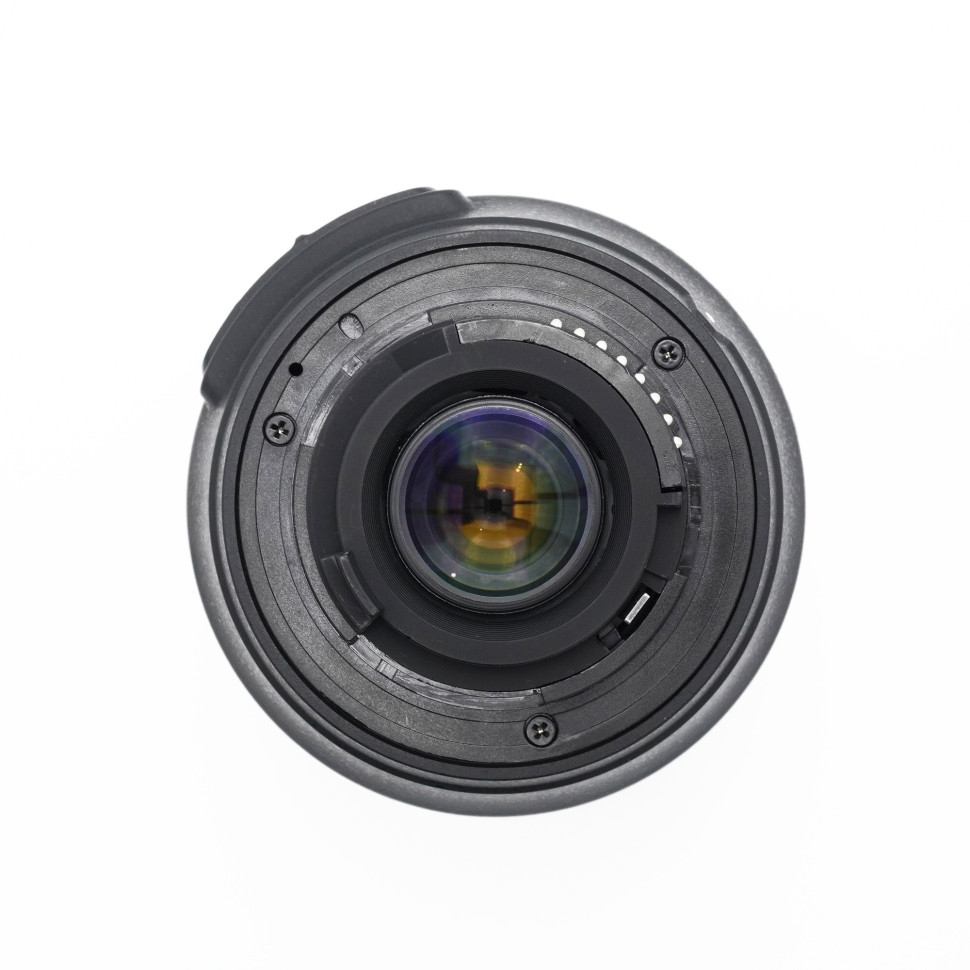 Nikon AF-S 18-105mm f/3.5-5.6 G ED DX VR (состояние 2)