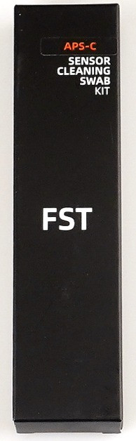 Набор для чистки матриц FST SS-16 Kit для APS-C-матриц