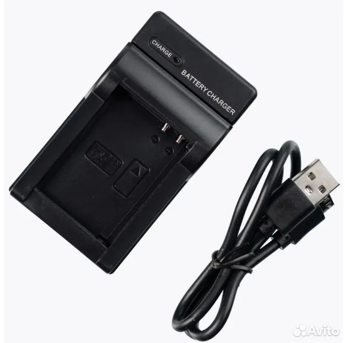 Зарядное устройство CB-10L