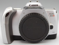 Canon EOS 3000V DATE (состояние 5)